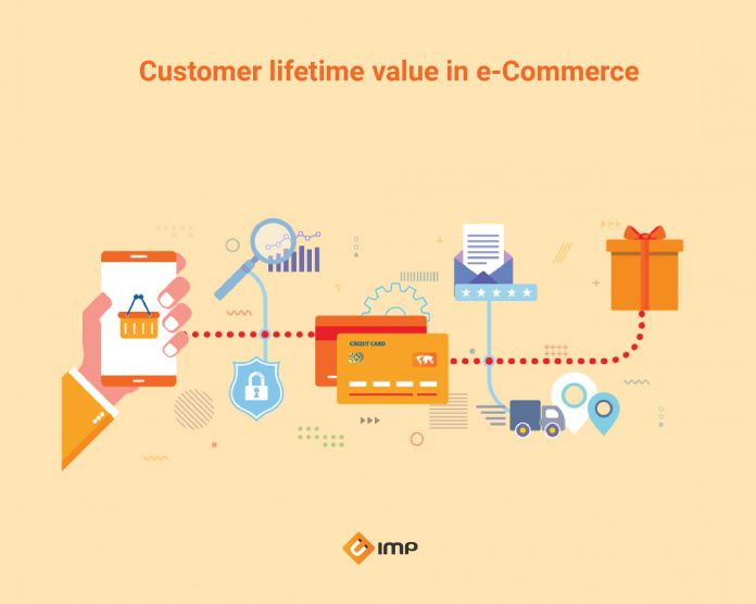 Customer Lifetime Value in E-Commerce