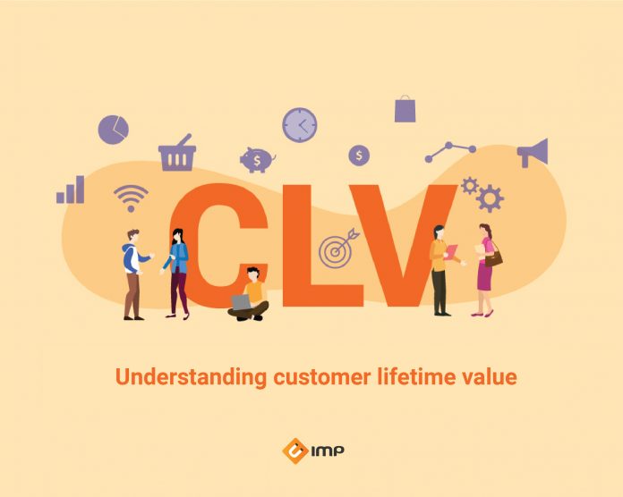 Understanding customer lifetime value