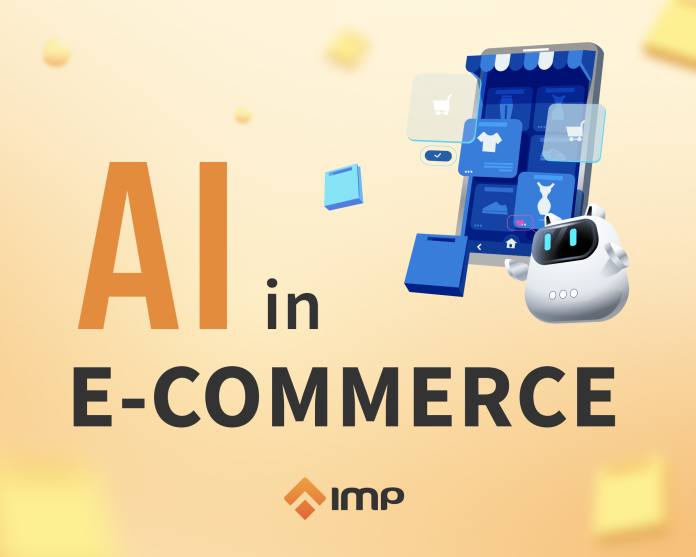 Take a Look at How AI Can Boost E-commerce Businesses