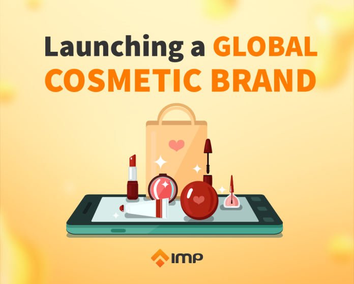The Ultimate Guide to Successfully Launching a Global Online Cosmetic Brand