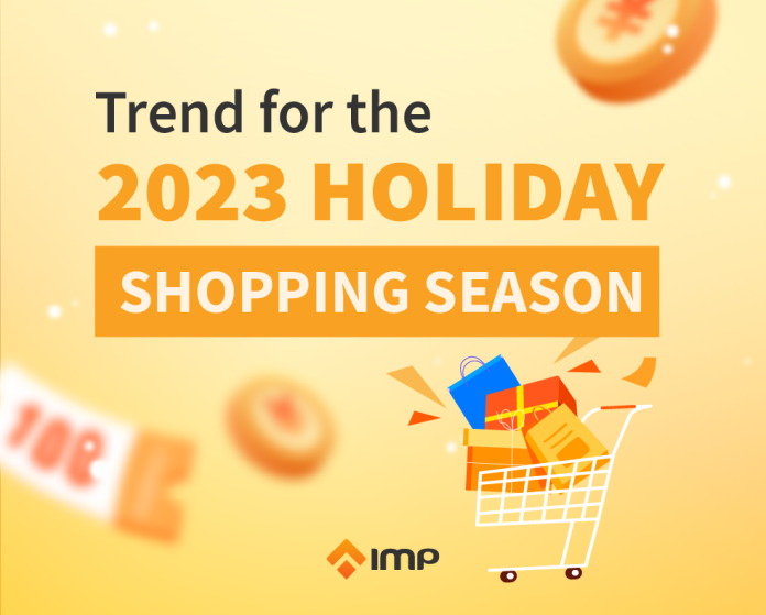8 Highlighted Trends and Forecasts Shaping the 2023 Holiday Shopping Season