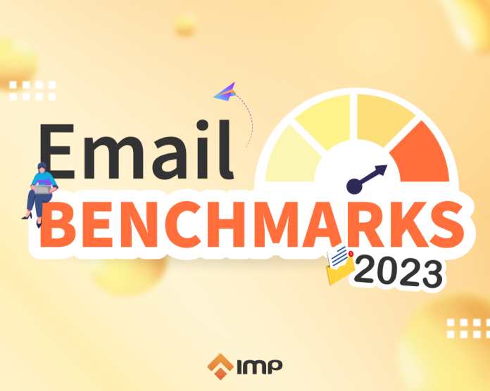 Email Benchmarks