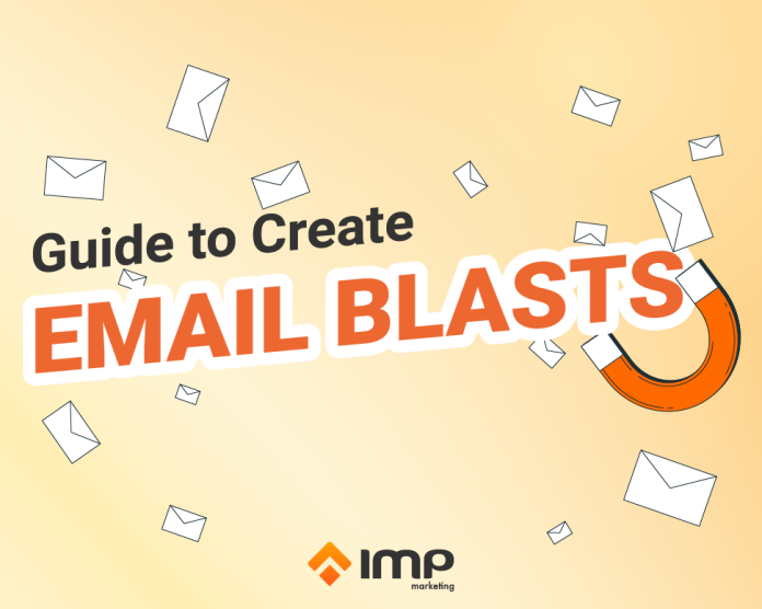 A How-To Guide to Create Non-Spam Email Blasts