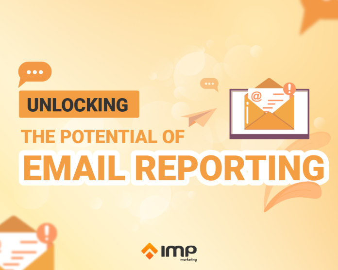 Expanding Horizons in Email Reporting: Look Beyond Clicks and Opens