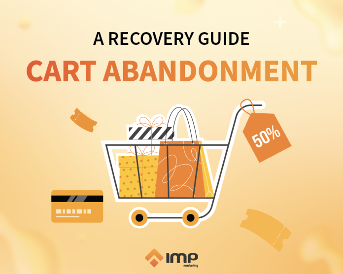 Mastering Cart Abandonment Recovery in E-commerce